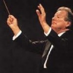 Sir Neville Marriner, Dirigent